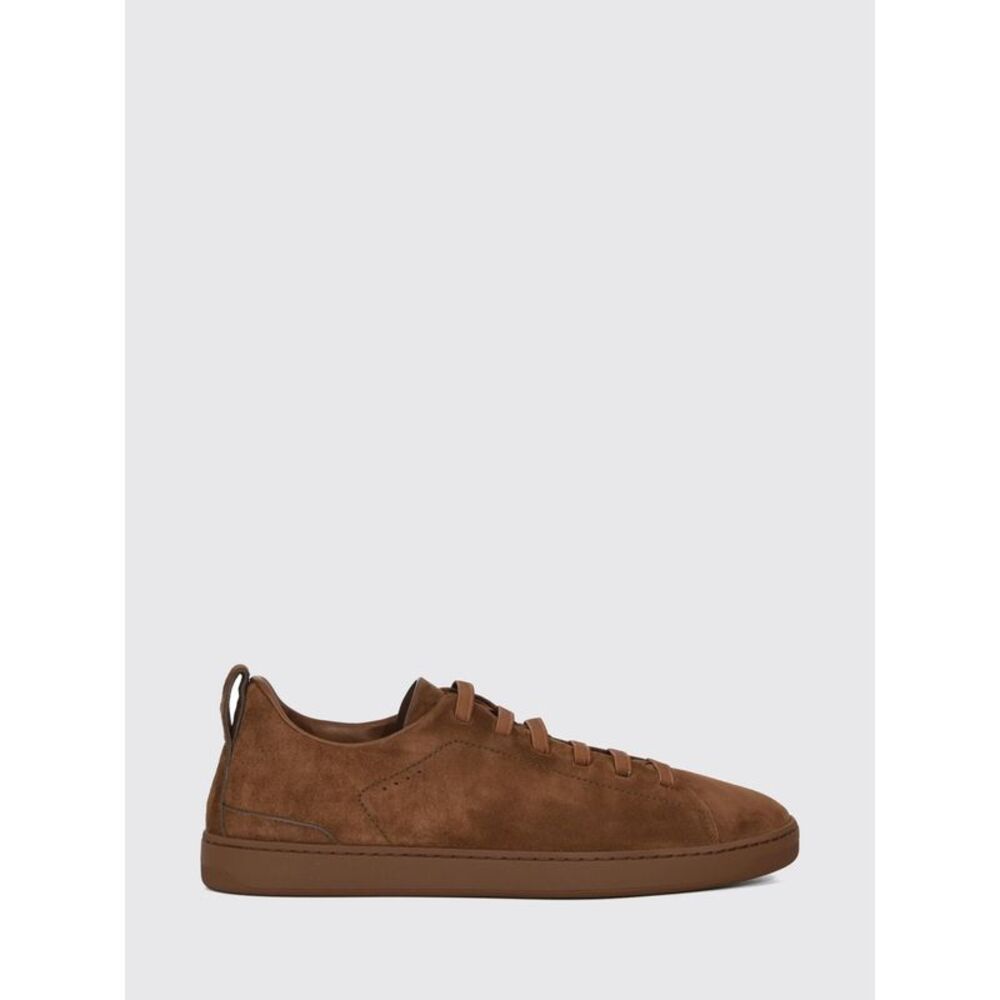 Church's Sneakers Men Brown